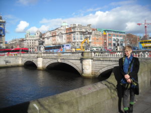 0'Connell Bridge Dublin (2)