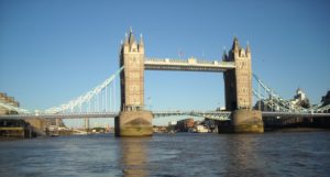 Tower Bridge