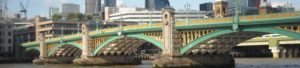 Southwark Bridge