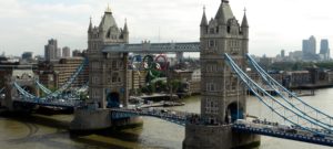 Tower Bridge London