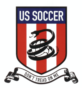 (AmE) US Soccer