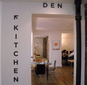 den