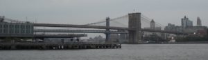 Brooklyn Bridge NY